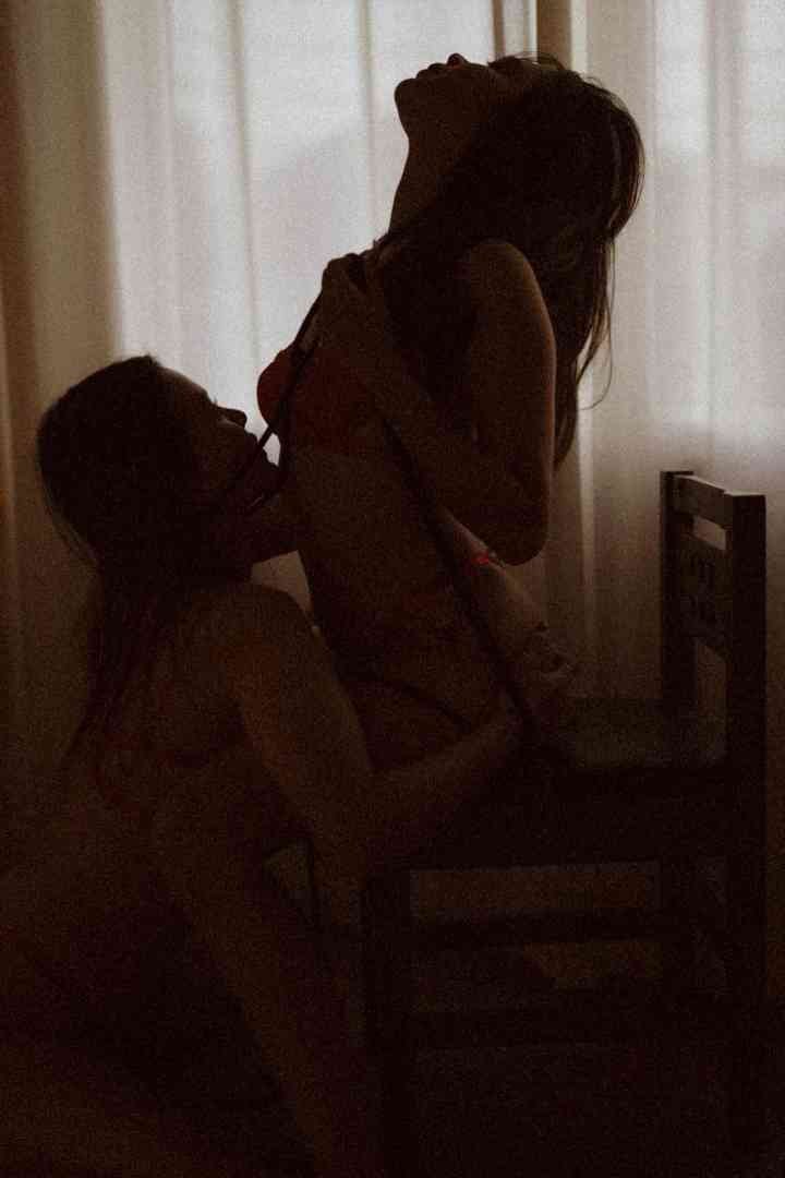 Viola & Cici – Threesome KL Sex Escort | Incall Outcall
