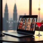 Swift Desires Unlocked: KL Sex Girl Listings for Fast Kuala Lumpur Picks