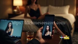 Desire Delivered: The Ultimate Escort Booking Guide Kuala Lumpur