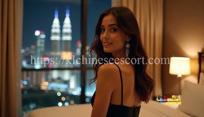 Romance with Fire: Discovering Girlfriend Experience Escort in Kuala Lumpur