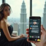 Fresh Faces, Hotter Nights: New Escort Arrivals KL Available Now