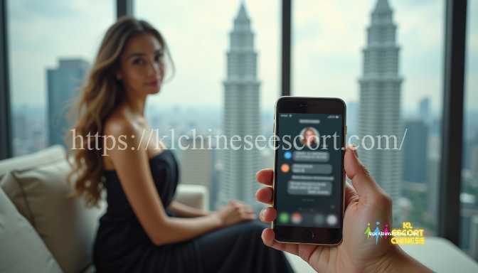 Fresh Faces, Hotter Nights: New Escort Arrivals KL Available Now