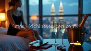 Local Charm, Fierce Desire: Malay Escort Profiles KL