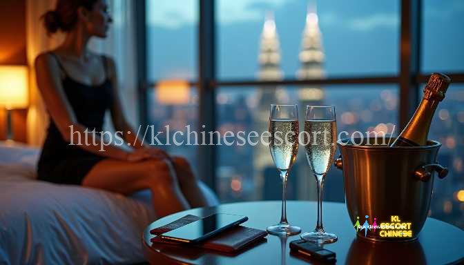 Local Charm, Fierce Desire: Malay Escort Profiles KL
