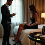 Her Place, Your Pleasure: Incall Escort Service KL Fast Booking