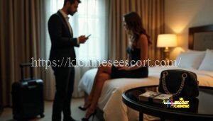 Her Place, Your Pleasure: Incall Escort Service KL Fast Booking