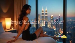 Your Place, Her Passion: Condo Escort Outcall KL