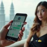 No Drama, Just Desire: Discreet Escort Booking KL Made Simple