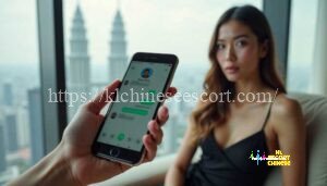 No Drama, Just Desire: Discreet Escort Booking KL Made Simple