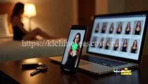 All-Inclusive Desire: Full Package Escort KL Private Luxury