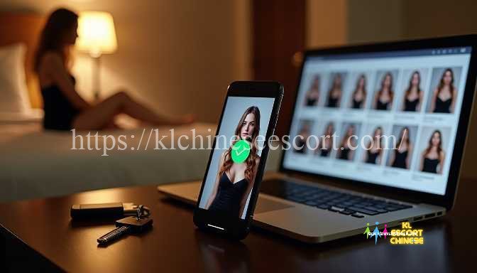 All-Inclusive Desire: Full Package Escort KL Private Luxury