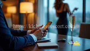 Safe Heat & Pure Desire: Health Checked Escorts Kuala Lumpur