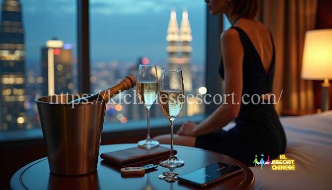 Indulge Your Deepest Desires with Seamless 24/7 Escort Booking KL