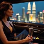 Unlock Doorstep Passion: The Ultimate Outcall Escort Kuala Lumpur Booking Guide