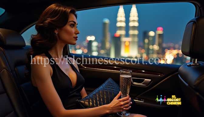 Unlock Doorstep Passion: The Ultimate Outcall Escort Kuala Lumpur Booking Guide