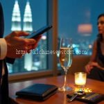 Silent Knocks of Desire: Mastering Hotel Friendly Escort in Kuala Lumpur