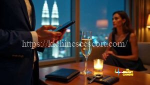 Silent Knocks of Desire: Mastering Hotel Friendly Escort in Kuala Lumpur