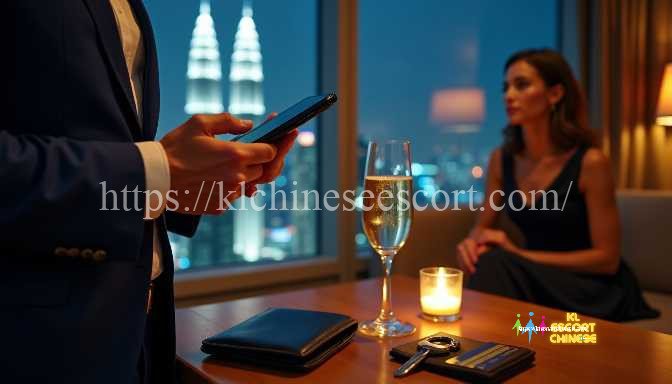 Silent Knocks of Desire: Mastering Hotel Friendly Escort in Kuala Lumpur