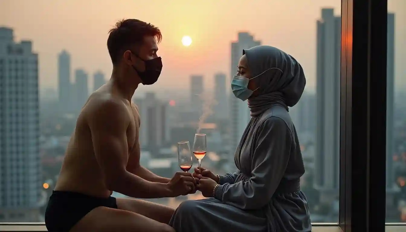 KL Call Girl Shortlist: Start With Local Chinese, Keep a Backup